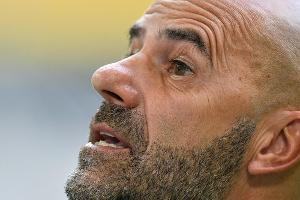 Bosz will Havertz-Abgang im Kollektiv kompensieren