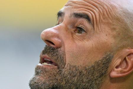 Bosz will Havertz-Abgang im Kollektiv kompensieren Bosz will Havertz-Abgang im Kollektiv kompensieren