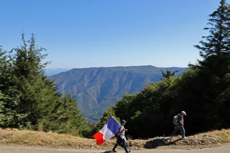 107. Tour de France: Vorschau auf die 8. Etappe 107. Tour de France: Vorschau auf die 8. Etappe