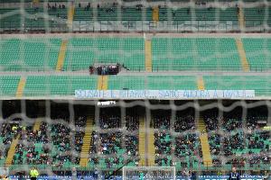 Parma öffnet Stadion wieder für Zuschauer