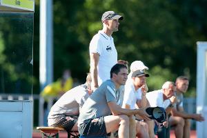 Augsburg verliert Test gegen Amsterdam