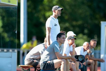 Augsburg verliert Test gegen Amsterdam Augsburg verliert Test gegen Amsterdam