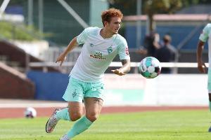 Fünfter Testspielsieg: Werder gewinnt auch gegen Hannover