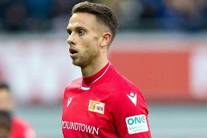 Vor 4500 Fans: Union Berlin gewinnt Testspiel gegen Nürnberg