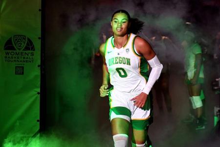 WNBA: Sabally im All-Rookie Team WNBA: Sabally im All-Rookie Team