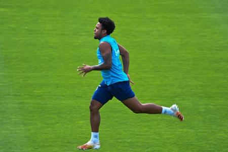 Schneider: McKennie-Transfer der Schneider: McKennie-Transfer der
