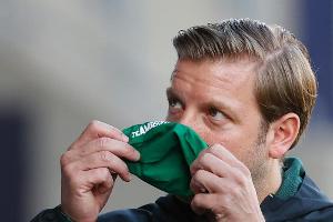 Kohfeldt nach Sieg: "Können nicht viel ableiten"