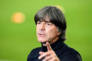 Nations-League-Spiel in der Schweiz: Löw mit nur zwei Neuen in der Startelf