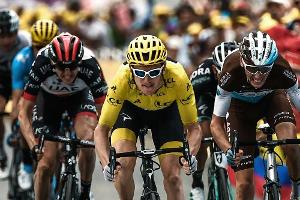 107. Tour de France: Vorschau auf die 9. Etappe