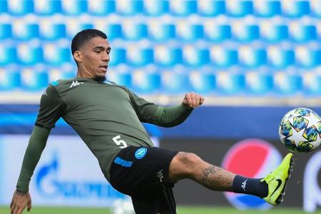 Everton holt Brasilianer Allan für 23,5 Mio. Euro - Kommt auch James? Everton holt Brasilianer Allan für 23,5 Mio. Euro - Kommt auch James?