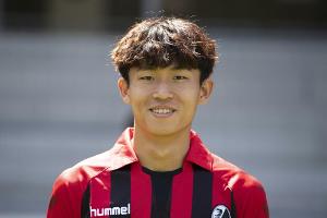 Freiburg gewinnt Test gegen polnischen Erstligisten Zabrze