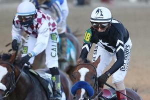 Authentic gewinnt 146. Kentucky Derby - Baffert holt Rekord