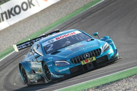 DTM wendet Aus ab: Ab 2021 auf GT-Basis unterwegs DTM wendet Aus ab: Ab 2021 auf GT-Basis unterwegs
