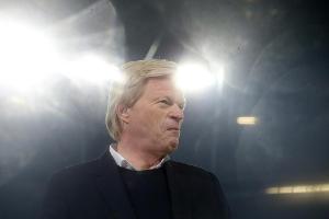Kahn über Vertragspoker mit Alaba: "Wir leben nicht mehr in der Fußballwelt vor Corona"
