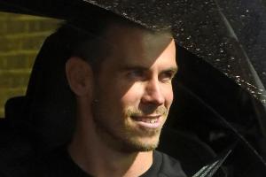 Als Leihgabe: Bale kehrt nach Tottenham zurück