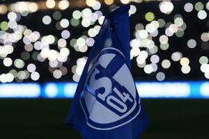 Dank Kurzarbeit und Gehaltsverzicht: Schalke begrenzt Corona-Minus vorerst auf zehn Millionen Euro