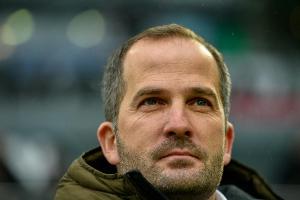 ARD: Baum soll Trainer auf Schalke werden