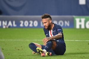 Neymar schuldet spanischem Finanzamt 34,6 Millionen Euro