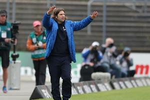 Frings kann sich sieben Trainerjahre in Meppen vorstellen