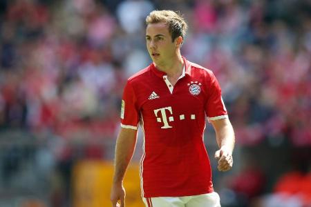 Flick: Götze Flick: Götze