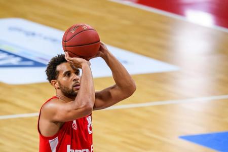 BBL: Ludwigsburg verpflichtet Harris