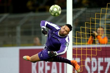 Wiese attackiert Werder: Wiese attackiert Werder: