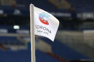 Zur Beendigung der Vorsaison: Insgesamt 28.000 Coronatests in 1. und 2. Liga