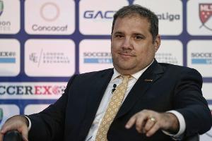 Katar Gaststarter beim Gold Cup 2021 und 2023