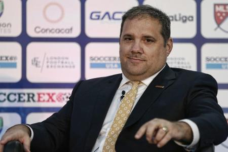 Katar Gaststarter beim Gold Cup 2021 und 2023 Katar Gaststarter beim Gold Cup 2021 und 2023