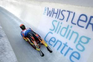 Corona: Rodel-WM 2021 nicht in Whistler