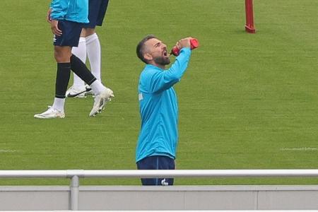 Ibisevic will sein Schalke-Gehalt spenden Ibisevic will sein Schalke-Gehalt spenden