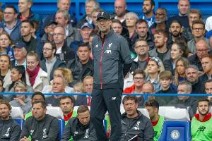 Klopp-Kritik an Chelseas Transferpolitik: "Wir sind ein anderer Klub"
