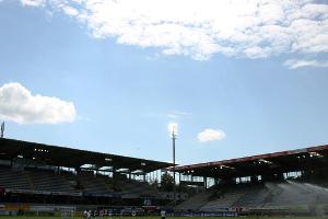 Freiburg darf vor 500 Zuschauern in der Bundesliga spielen