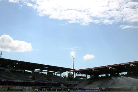 Freiburg darf vor 500 Zuschauern in der Bundesliga spielen Freiburg darf vor 500 Zuschauern in der Bundesliga spielen