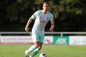 Finne Moisander bleibt Mannschaftskapitän bei Werder Bremen