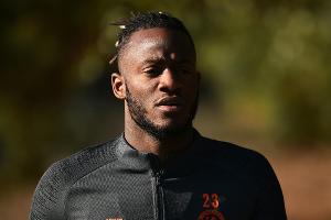 Ex-Dortmunder Batshuayi erneut zu Crystal Palace