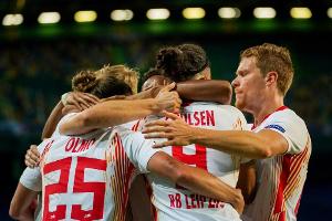 Halstenberg: "Wir wollen irgendwann einen Titel holen"