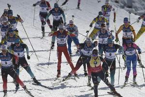 Biathlon: Weltcupsaison soll wie geplant stattfinden