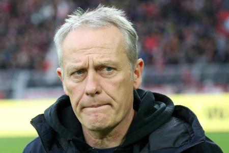 Freiburg im Pokal ohne Neuzugang Til Freiburg im Pokal ohne Neuzugang Til