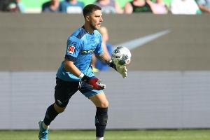 Paderborn mit Torwartsorgen: Huth und Schulze verletzt