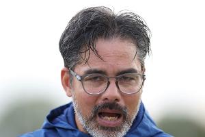 Schalke: Wagner will trotz stark eingeschränkter Möglichkeiten "kämpfen"