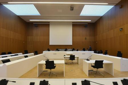 Sportrechtsexperte Lehner vor Aderlass-Prozess: Sportrechtsexperte Lehner vor Aderlass-Prozess:
