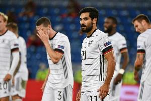 Gündogan platzt der Kragen: "Geht mir auf den Sack"