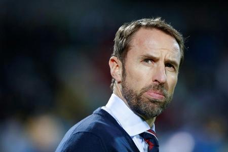 Verstoß gegen Corona-Regeln: Southgate schickt Foden und Greenwood nach Hause Verstoß gegen Corona-Regeln: Southgate schickt Foden und Greenwood nach Hause