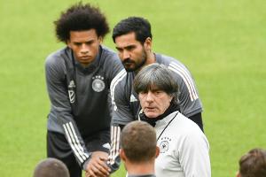 DFB verteidigt umstrittenen Flug nach Basel: "Eindeutig bessere Wahl"