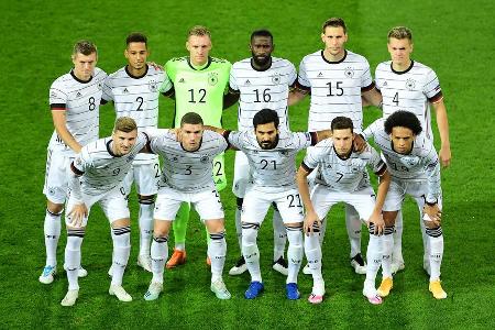 Am Sonntagabend stand für die deutsche Nationalmannschaft das zweite Spiel in der UEFA Nations League auf dem Programm. Wie ... Am Sonntagabend stand für die deutsche Nationalmannschaft das zweite Spiel in der UEFA Nations League auf dem Programm. Wie ...