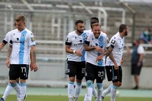 3. Liga: Bayern und Löwen siegen im Gleichschritt
