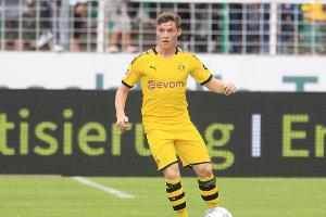 BVB verleiht Gomez nach Huesca
