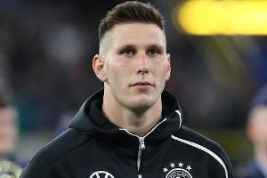 DFB-Rückkehrer Süle: "Können um den Titel mitspielen"