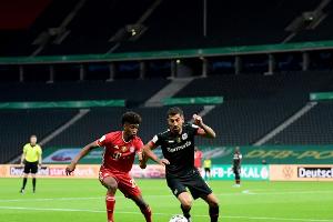 Nach DFB-Beschluss: Vereine planen Zuschauer-Rückkehr im Pokal